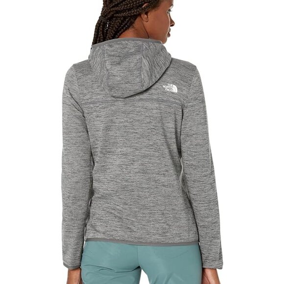 The North Face - Canyonlands Hoodie - Picture 2 of 3